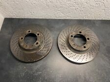 Porsche 911 996 gebraucht kaufen  Aglasterhausen