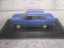 Renault gordini 1 gebraucht kaufen  Deutschland