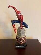 Sideshow spider man for sale  Raleigh