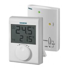Thermostat ambiance fil d'occasion  Mondeville