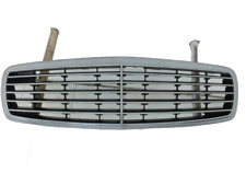 Frontgrill kühlergrill grill gebraucht kaufen  Linkenheim-Hochstetten