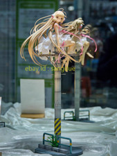 Estátua figura colecionável modelo 1/7 Chobits GK genuína floresta oriental em estoque comprar usado  Enviando para Brazil