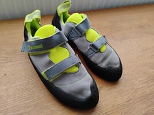 Simond rock climbing for sale  LEYLAND