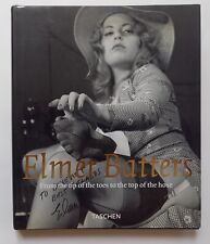 Elmer batters taschen d'occasion  Paris VI