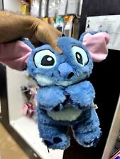 Stitch disney plüsch gebraucht kaufen  Berlin