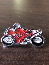 Spilla pin metallo usato  Villasanta