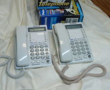 Panasonic ts208w line for sale  Calvert City