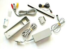 Riginal nintendo wii gebraucht kaufen  St. Leon-Rot