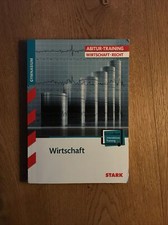 Wirtschaft stark abitur gebraucht kaufen  Au i.d.Hallertau