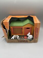 Terra battat bunny for sale  USK