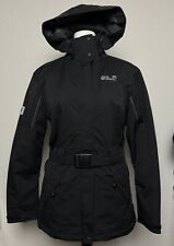 Jack wolfskin winterjacke gebraucht kaufen  Detmold