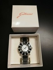 Orologio donna gattinoni usato  Bari