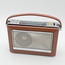 Bush tr130 retro for sale  NEWARK