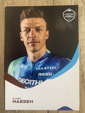 Cycling cyclisme carte d'occasion  Strasbourg-