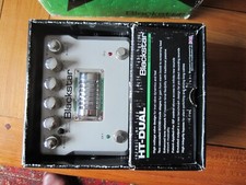Pédale overdrive distortion d'occasion  Vannes
