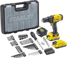 Stanley fatmax v20 usato  Marano di Napoli