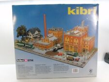 Kibri 9794 bausatz gebraucht kaufen  Wolfenbüttel