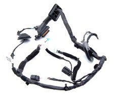 Drivers door wiring for sale  ABERYSTWYTH