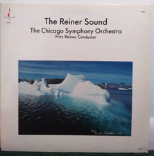 Fritz reiner reiner for sale  Troy