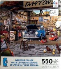 Weekend escape dayton for sale  Springfield