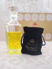 Óleo perfumado concentrado EGYPTIAN MUSK fragrância Attar por AL-AUF 100ml. comprar usado Óleo perfumado concentrado EGYPTIAN MUSK fragrância Attar por AL-AUF 100ml. comprar usado  Enviando para Brazil