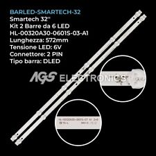 Kit barre strip usato  Casandrino