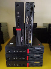 Lenovo tiny m710q d'occasion  Craon