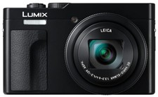 Panasonic lumix tz99e for sale  UK