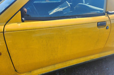 Quantum passenger front for sale  BODORGAN