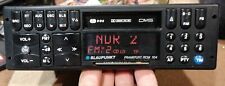 Blaupunkt frankfurt rcm gebraucht kaufen  Heuerßen