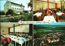 Schlitz hessen hotel gebraucht kaufen  Bad Bergzabern
