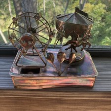 Vintage intricate copper for sale Vintage intricate copper for sale  Cincinnati