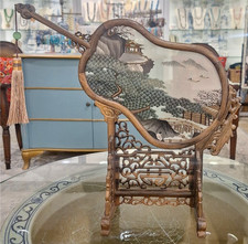 Vintage chinese table for sale  Dallas