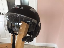 Caberg breeze motorcycle for sale  MUCH WENLOCK