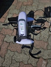 Tecnovita mini cyclette usato  Torino
