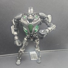 Real steel zeus for sale  Bountiful