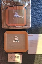 Orange crush amplifier for sale Orange crush amplifier for sale  ST. HELENS