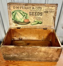 Antique ferry detroit for sale  Ruffs Dale