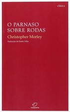 O Parnaso sobre rodas comprar usado  Enviando para Brazil