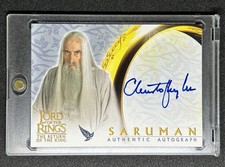 Topps 2003 lord gebraucht kaufen  Herne