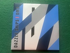 Omd orchestral manoeuvres for sale  ROSSENDALE