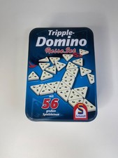 Tripple domino reise gebraucht kaufen  Neumünster
