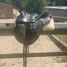 Barefoot cheyenne größe gebraucht kaufen  Cochem-Umland
