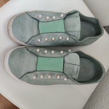 Damen sneaker andrea gebraucht kaufen  Rangsdorf