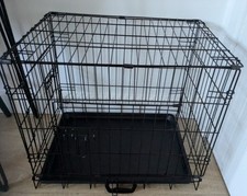 Dog crate cage for sale  BARNSLEY