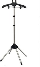 Suporte a vapor de ferro; rack de secagem de roupas dobrável ajustável CINZA NÃO PRETO comprar usado Suporte a vapor de ferro; rack de secagem de roupas dobrável ajustável CINZA NÃO PRETO comprar usado  Enviando para Brazil