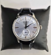 Seiko pressage ssa343j1 for sale  GRAYS