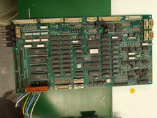 Scheda elettronica microproces usato Scheda elettronica microproces usato  Silvi