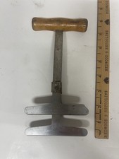 Vintage foley brown for sale  Monterey