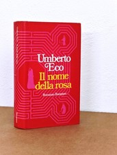 Umberto eco nome usato  Pescara